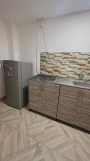 Apartamentos FM Calle 5 - Líbano - 1