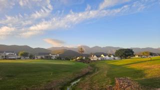 Lily's Rest, Village on Silwerstrand, Robertson - 7