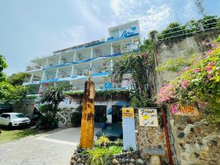 Ananas Beach Hotel - 0