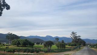 Lily's Rest, Village on Silwerstrand, Robertson - 5