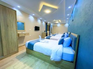 Red Pyramids view - 2