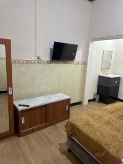 Melayu Asri Hotel - Negara - 1