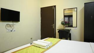 Hotel Fusion Suites - Bangalore - 9
