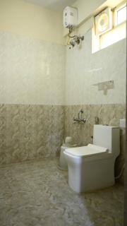 Hotel Fusion Suites - 4