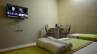 Hotel Fusion Suites - Bangalore - 7