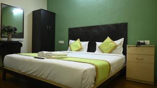 Hotel Fusion Suites - Bangalore - 3