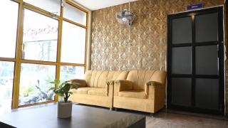 Hotel Fusion Suites - Bangalore - 1