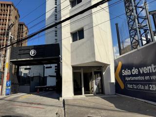 Cómodo Apartamento en Zona 4 - 9