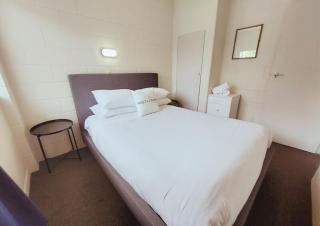 Cozy Ground-Floor 2-Bed Apartment in Claudelands - Hamilton - 9