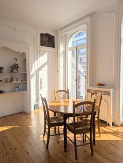 Charming T2 with balcony in Lille-Centre - Lille - 7