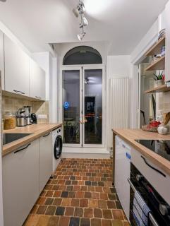 Charming T2 with balcony in Lille-Centre - Lille - 6