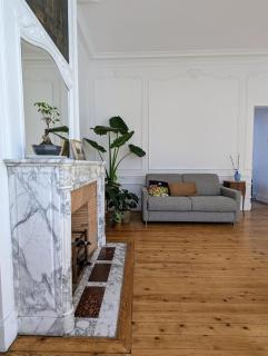 Lille hypercentre - Charming T2 with balcony - Lille - 1