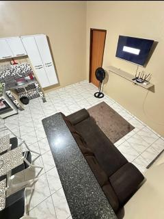 KL Residencial - Manaus - 1