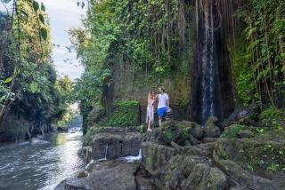 Ikada Villa by Pramana Villas - Ubud - 0