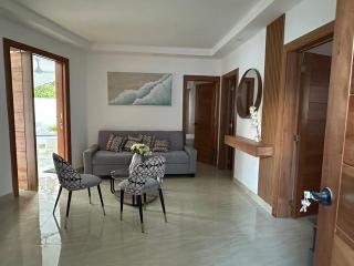 mamajuana House - Las Terrenas - 0