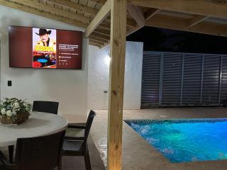 mamajuana House - Las Terrenas - 2