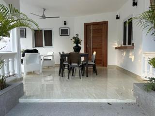 mamajuana House - Las Terrenas - 1