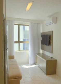 Loft Jaqueira INN - Recife - 0