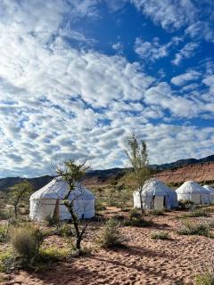 AiSun Eco Yurt Camp - Tosor - 0