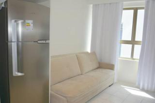 Loft Jaqueira INN - Recife - 1