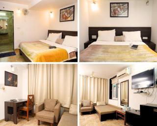 Lago villa - Bhopal - 2