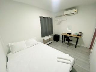 GO INN Siriraj BKK - โกอินน์ ศิริราช - Bangkok Noi - 4