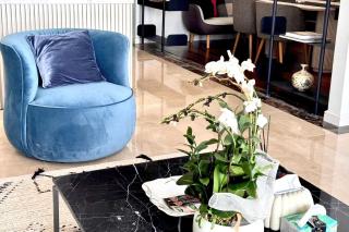 D Le Roi Soleil Premium Suites - Hanoï - 7