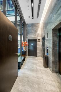 Beverly Hotels Elements - Singapore - 6