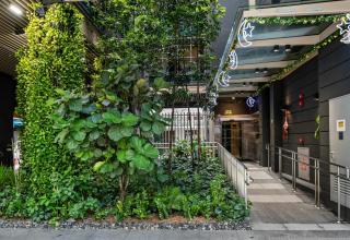 Beverly Hotels Elements - Singapore - 7