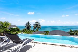Chaweng Noi Horizon Villa - Amphoe Koksamui - 0