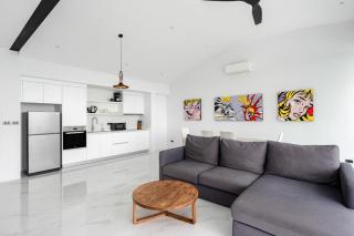 Chaweng Noi Horizon Villa - Amphoe Koksamui - 7