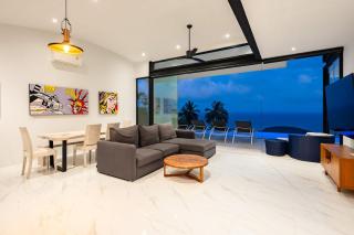 Chaweng Noi Horizon Villa - Amphoe Koksamui - 4