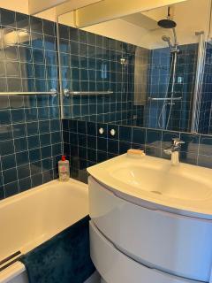 Studio vue mer - La Seyne-sur-Mer - 1