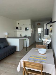Studio vue mer - La Seyne-sur-Mer - 7