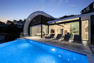 Chaweng Noi Horizon Villa - 9