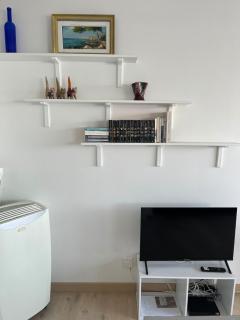 Studio vue mer - La Seyne-sur-Mer - 3