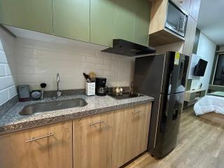 Apartamento Edificio Klik en la Castellana, Bogotá - Bogotá - 5