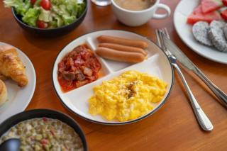 Kokotel Bangkok Surawong - 7