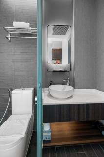 Beverly Hotels Elements - Singapore - 1
