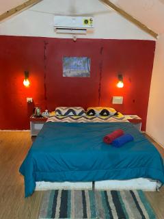 Mystic Nest - Canacona - 2