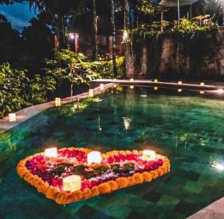 The Jungle Villa - Ubud - 4