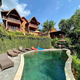 The Jungle Villa - Ubud - 5