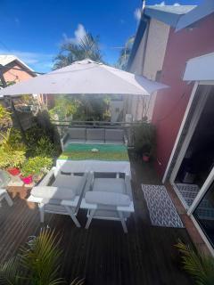L’anthurium - Saint-Paul - 7