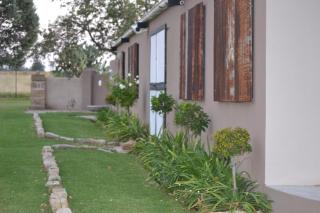 Favour House - Bethlehem - 2