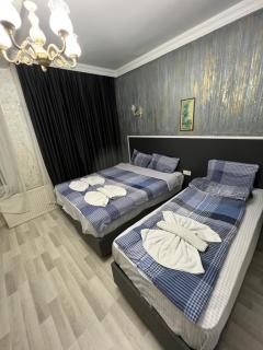 istanbul Metin suites and studios - Istambul - 9