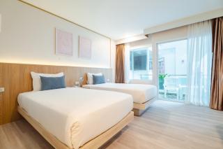 Baumancasa Beach Resort - Karon Beach - 6