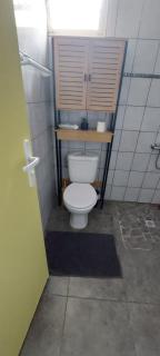 Studio au Vert Pré - 1