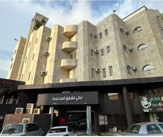 اعالي للشقق المخدومه - Abha - 0