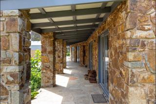 Tuscan style ocean beach escape on the Peninsula - Saint Andrews Beach - 4