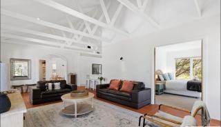 Tuscan style ocean beach escape on the Peninsula - Saint Andrews Beach - 3